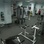 Занятия йогой, фитнесом в спортзале Рельеф Воронеж