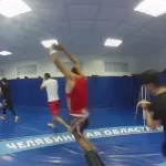 Занятия йогой, фитнесом в спортзале Рем-93 Челябинск