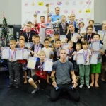 Занятия йогой, фитнесом в спортзале Рем-93 Челябинск
