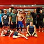 Занятия йогой, фитнесом в спортзале Рем-93 Челябинск