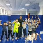 Занятия йогой, фитнесом в спортзале Рем-93 Челябинск