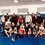 Занятия йогой, фитнесом в спортзале Рем-93 Челябинск