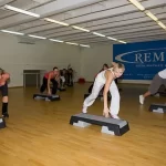 Занятия йогой, фитнесом в спортзале Ремикс Новосибирск
