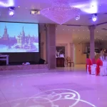 Занятия йогой, фитнесом в спортзале Ренессанс Жуковский
