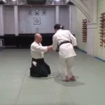 Занятия йогой, фитнесом в спортзале Реншинкай Айкидо Санкт-Петербург