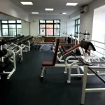 Занятия йогой, фитнесом в спортзале Republika Иваново
