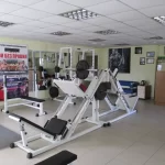 Занятия йогой, фитнесом в спортзале Респект Симферополь