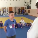 Занятия йогой, фитнесом в спортзале Resura Чита