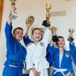 Занятия йогой, фитнесом в спортзале Resura Чита