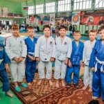 Занятия йогой, фитнесом в спортзале Resura Чита