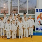 Занятия йогой, фитнесом в спортзале Resura Чита