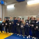 Занятия йогой, фитнесом в спортзале Resura Чита