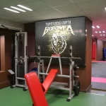 Занятия йогой, фитнесом в спортзале Ресурс Нижний Новгород