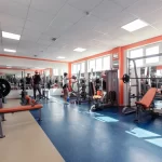 Занятия йогой, фитнесом в спортзале Результат Кореновск