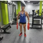 Занятия йогой, фитнесом в спортзале Результат Кореновск