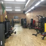 Занятия йогой, фитнесом в спортзале Результат Люберцы