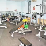 Занятия йогой, фитнесом в спортзале Результат Люберцы