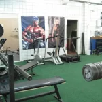 Занятия йогой, фитнесом в спортзале Rhinos Москва
