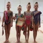 Занятия йогой, фитнесом в спортзале Rhythmic Stars Нижний Новгород
