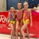 Занятия йогой, фитнесом в спортзале Rhythmic Stars Нижний Новгород
