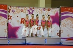 Спортивный клуб Rhythmic Stars