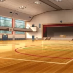 Занятия йогой, фитнесом в спортзале Riders School Сочи