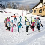 Занятия йогой, фитнесом в спортзале Riders School Сочи