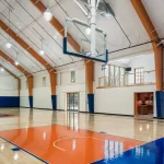 Занятия йогой, фитнесом в спортзале Riders School Сочи