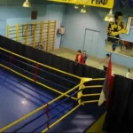 Занятия йогой, фитнесом в спортзале Риф Омск