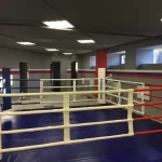 Занятия йогой, фитнесом в спортзале Ring. 26 Ставрополь