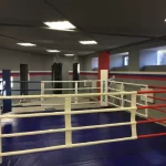 Занятия йогой, фитнесом в спортзале Ринг 85 Хабаровск