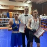 Занятия йогой, фитнесом в спортзале Ринг Рыбинск