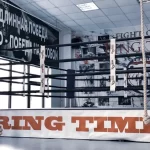 Занятия йогой, фитнесом в спортзале RingTime Москва