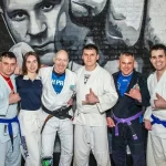 Занятия йогой, фитнесом в спортзале Rio Grappling Club Чебаркуль