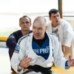 Занятия йогой, фитнесом в спортзале Rio Grappling Club Чебаркуль