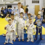Занятия йогой, фитнесом в спортзале Rio Grappling Club Чебаркуль