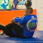 Занятия йогой, фитнесом в спортзале Rio Grappling Club Чебаркуль