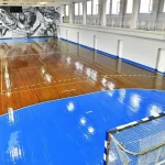 Занятия йогой, фитнесом в спортзале Ritm Ярославль