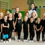 Занятия йогой, фитнесом в спортзале Ритмик Старс Нижний Новгород