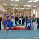 Занятия йогой, фитнесом в спортзале Ритмик Старс Нижний Новгород