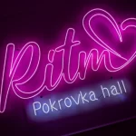 Занятия йогой, фитнесом в спортзале Ritmo Pokrovka hall Нижний Новгород