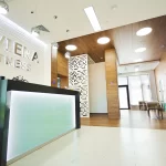 Занятия йогой, фитнесом в спортзале Riviera Wellness Екатеринбург