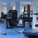 Занятия йогой, фитнесом в спортзале Rize Санкт-Петербург