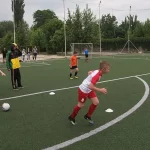 Занятия йогой, фитнесом в спортзале РК-Спорт Симферополь