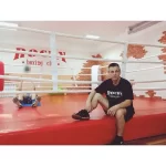 Занятия йогой, фитнесом в спортзале Rocky Boxing Club Чита Чита