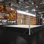 Занятия йогой, фитнесом в спортзале Rocky Boxing Club Дзержинск Дзержинск