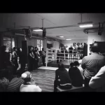Занятия йогой, фитнесом в спортзале Rocky Boxing Club Дзержинск Дзержинск