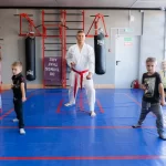 Занятия йогой, фитнесом в спортзале Родина Москва