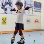 Занятия йогой, фитнесом в спортзале Roller академия Санкт-Петербург