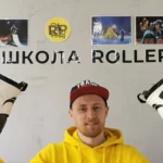 Занятия йогой, фитнесом в спортзале Роллер школа — RollerPro Подольск